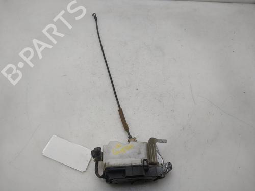 Used Rear left lock Rear left lock 38619528 38619528