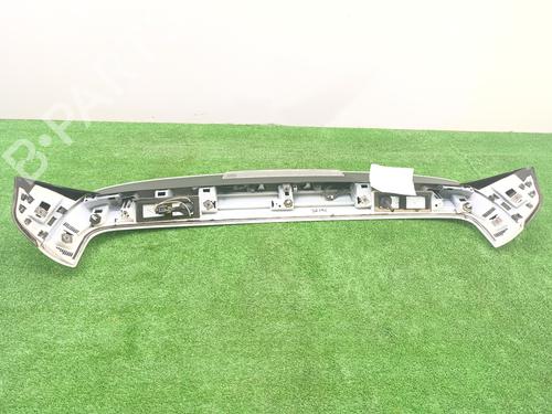 Rear spoiler CITROËN C4 CACTUS 1.6 BlueHDi 100 | BP25993750C96 