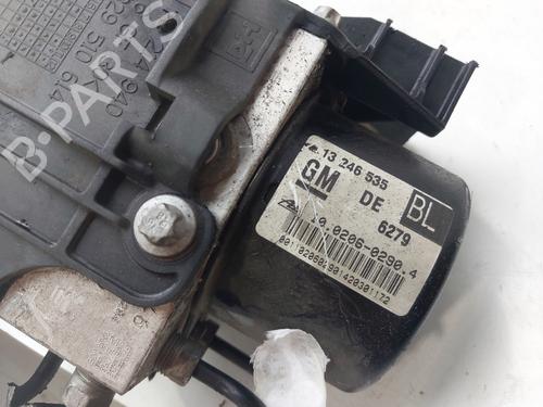 ABS pump OPEL ASTRA H (A04) 1.7 CDTI (L48) | BP16337349M43 