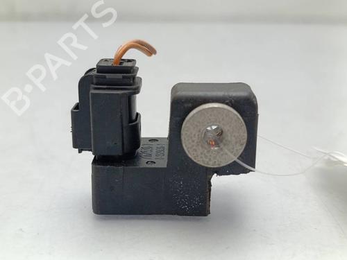Used Electronic sensor Electronic sensor RENAULT MEGANE II (BM0/1_, CM0/1_) 1.5 dCi (BM1E, CM1E) (106 hp) 40036684 40036684