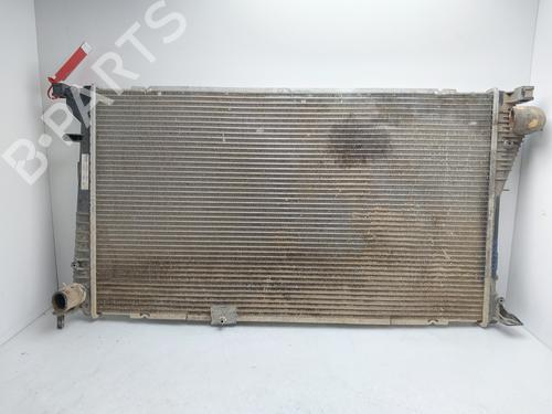 Used Water radiator Water radiator NISSAN PRIMASTAR Van (X83) 2.0 dCi 90 (90 hp) 36019788 36019788