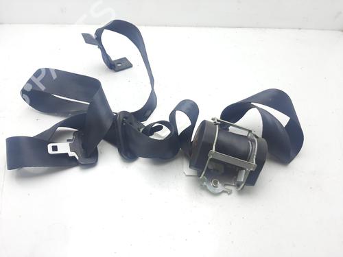 Used Rear left seatbelt RENAULT MEGANE III Hatchback (BZ0/1_, B3_) 1.5 dCi (BZ09, BZ0D, BZ1W, BZ29, BZ14) (110 hp) 14905166
