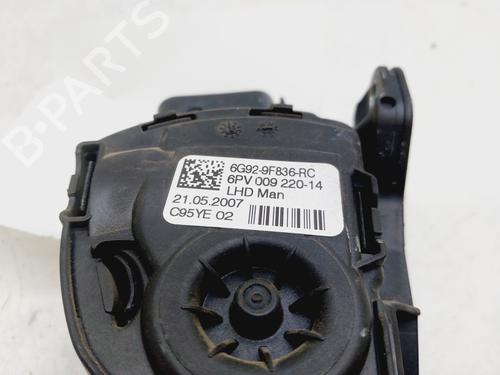 Pedal FORD MONDEO IV (BA7) 2.0 TDCi | BP21519323I4 