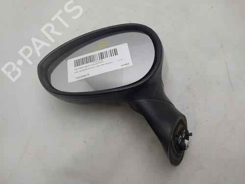 Used Left mirror Left mirror 38047508 38047508