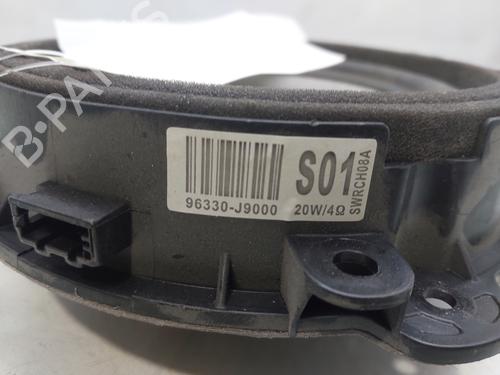 Other HYUNDAI KONA (OS, OSE, OSI) 1.0 T-GDi | BP18062519O1 