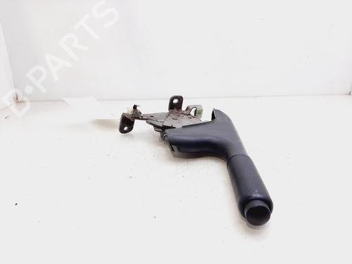 Hand brake FORD FIESTA V (JH_, JD_) 1.4 TDCi | BP20076669I18 