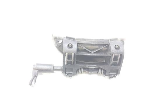 Rear right exterior door handle PEUGEOT 206 Hatchback (2A/C) 1.4 LPG | BP11861627C130 