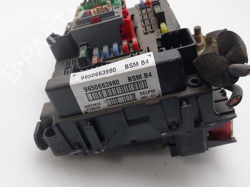 Other PEUGEOT 206 Hatchback (2A/C) 1.4 HDi eco 70 | BP18168565O1 