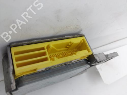 Airbag module RENAULT CLIO II (BB_, CB_) 1.9 D (B/CB0E, BB0J) | BP28540866M53 