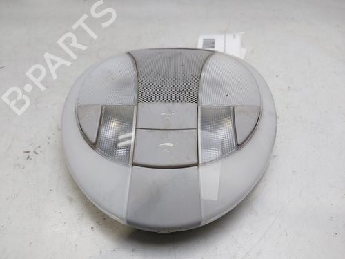 Interior roof light MERCEDES-BENZ E-CLASS (W211) E 320 CDI (211.022) | BP7422693I8 