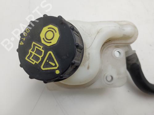 Brake master cylinder FORD TOURNEO COURIER B460 MPV 1.5 TDCi | BP34404503M77  - Image 5
