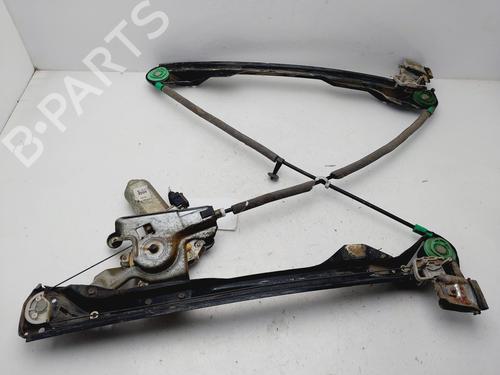 Front right window mechanism FORD FOCUS I (DAW, DBW) 1.8 Turbo DI / TDDi | BP25590864C23 