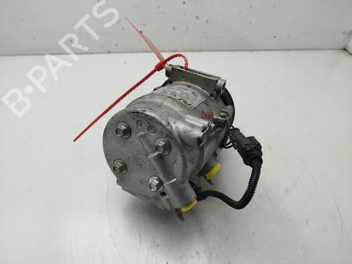 AC compressor OPEL CORSA F (P2JO) | BP32317227M34 - Image 4