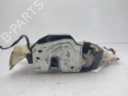 Front right lock MERCEDES-BENZ S-CLASS (W220, V220) S 320 CDI (220.026, 220.126) | BP12425793C97 