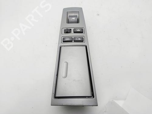 Mando elevalunas trasera derecho BMW 7 (E65, E66, E67) 730 Ld (231 hp) 32683724