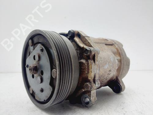 AC compressor SEAT IBIZA II (6K1) 1.4 i | BP29020764M34