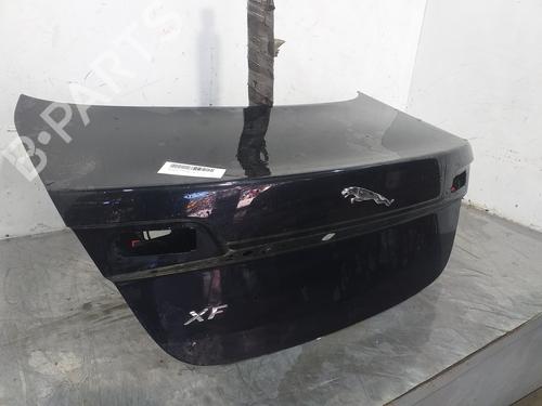 Tailgate JAGUAR XF I (X250) 2.7 D | BP18734305C6 