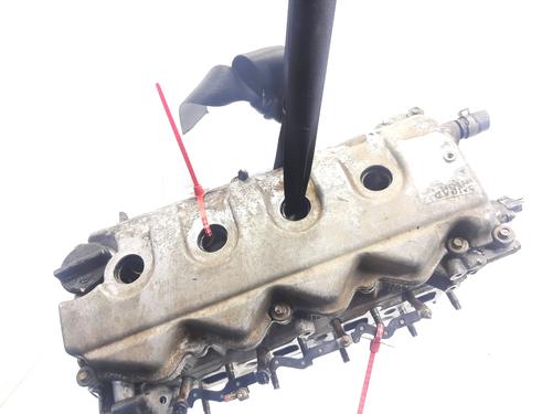 Cylinder head NISSAN ALMERA II (N16) 2.2 dCi | BP31164548M5  - Image 5