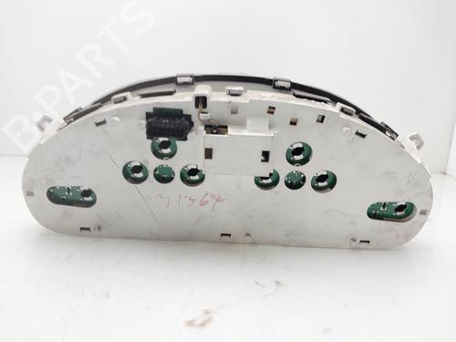 Instrument cluster CHRYSLER VOYAGER IV (RG, RS) 2.5 CRD | BP16005300C47 