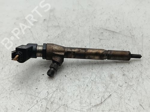 Used Injector RENAULT GRAND SCÉNIC II (JM0/1_) 1.5 dCi (JM1E) (106 hp) 30401940