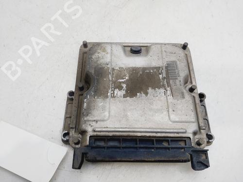 Engine control unit (ECU) PEUGEOT 206 Hatchback (2A/C) 2.0 HDI 90 | BP25798389M57 