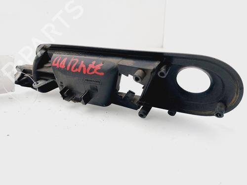 Front right interior door handle SEAT IBIZA III (6L1)  | BP24058992I14 