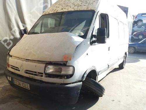 Left mirror RENAULT MASTER II Van (FD)  | BP4242660C26 