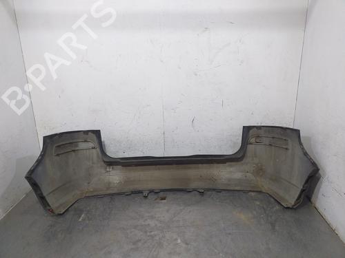 Rear bumper OPEL ZAFIRA / ZAFIRA FAMILY B (A05)  | BP22752493C8 
