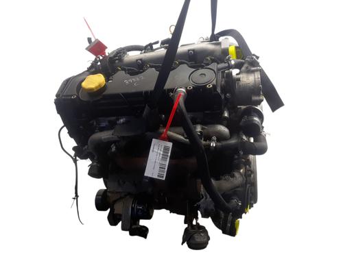 Engine FIAT BRAVO II (198_)  | BP29329394M1 