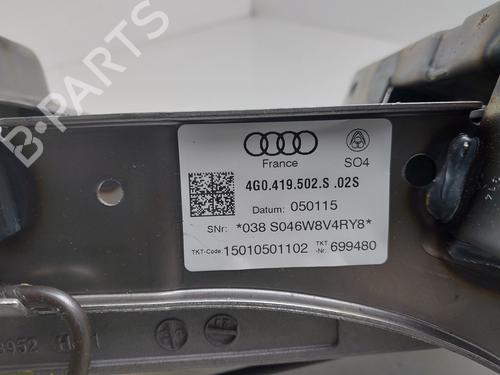 Steering column AUDI A7 Sportback (4GA, 4GF) 3.0 TFSI quattro | BP38239895M21 - Image 3
