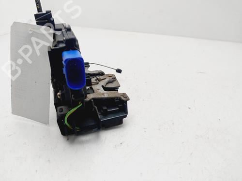 Front left lock VW GOLF V (1K1)  | BP26873695C98 