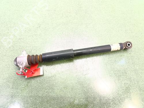 Venstre bagtil støddæmper Venstre bagtil støddæmper VW TIGUAN (5N_) [2007-2018] 33944632 33944632