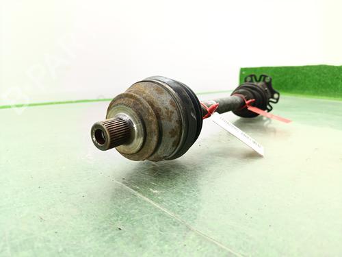 Left front driveshaft AUDI A6 C6 (4F2) 2.0 TDI | BP26942529M38 