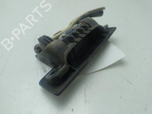 Rear right exterior door handle PEUGEOT 309 I (10C, 10A) 1.3 | BP27318369C130 