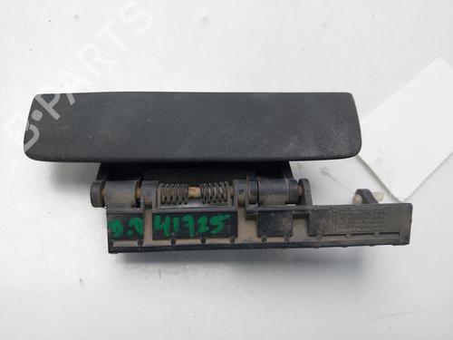 Used Front right exterior door handle Front right exterior door handle PEUGEOT 306 Hatchback (7A, 7C, N3, N5) 1.9 D (69 hp) 34625053 34625053