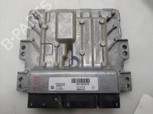 Used Engine control unit (ECU) Engine control unit (ECU) RENAULT GRAND SCÉNIC IV (R9_) 1.5 dCi 110 (R9A3) (110 hp) 33930085 33930085