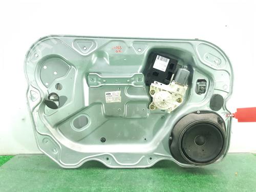 Front left window mechanism FORD FOCUS II (DA_, HCP, DP) 1.6 TDCi | BP11631478C22 