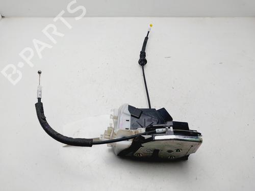 Front right lock KIA CARENS IV 1.7 CRDi | BP26602569C97 