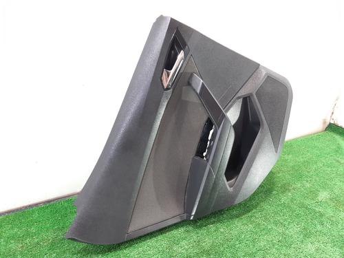Rear left panel SEAT ARONA (KJ7, KJP) 1.0 TSI | BP10967271C60
