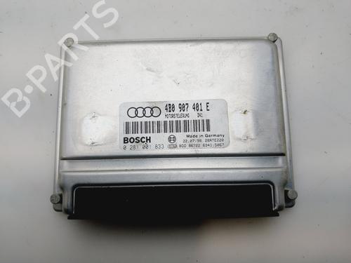 Centralina motore AUDI A6 C5 (4B2, 4B4) [1997-2005]  31156455