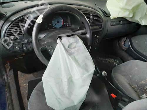 Right front window switch CITROËN XSARA (N1) 1.9 D | BP12413048I26 