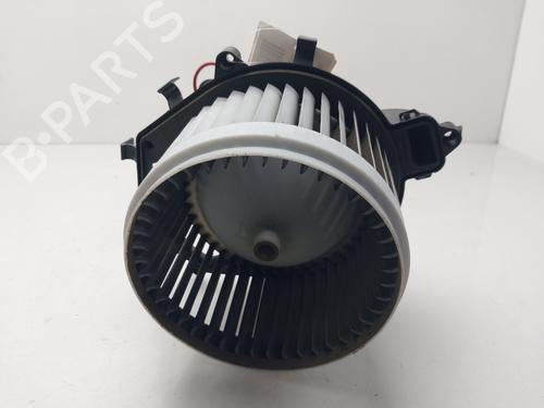 Varmeblæser Varmeblæser CITROËN C4 Picasso I MPV (UD_) [2006-2015] 36361367 36361367