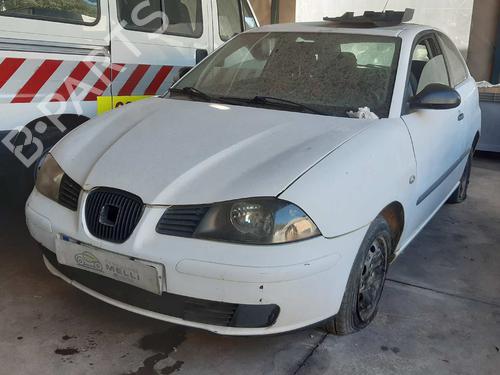 Injector SEAT IBIZA III (6L1) 1.9 SDI | BP6094061M100 