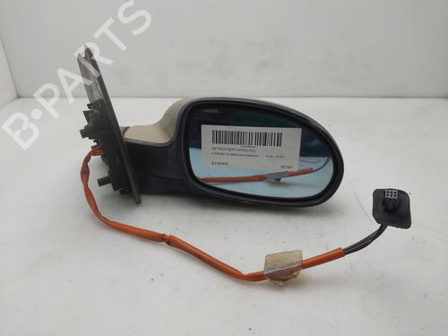 Used Right mirror Right mirror 38239987 38239987