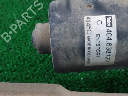 Front wiper motor CITROËN C4 I (LC_)  | BP8369581M29 