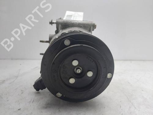 AC compressor FORD FIESTA VI (CB1, CCN) 1.5 TDCi | BP15385297M34 