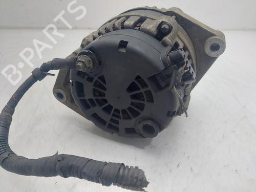 Alternator OPEL ANTARA A (L07) | BP36404677M7 - Image 4