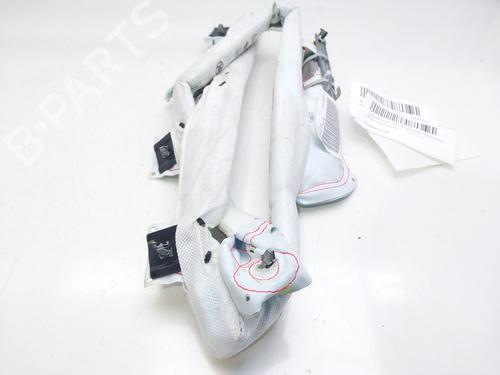 Kopfairbag Links für SKODA FABIA III (NJ3) 1.0 (75 hp) 13477540