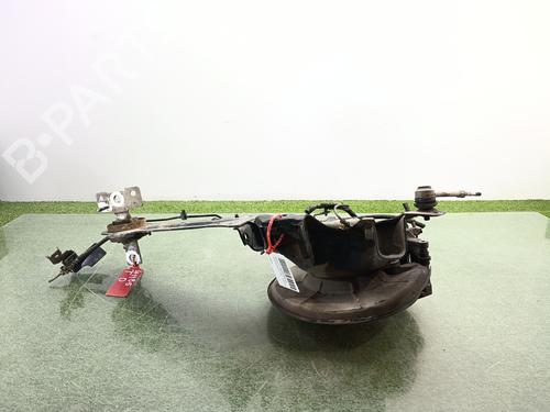Used Right rear steering knuckle Right rear steering knuckle 38713343 38713343