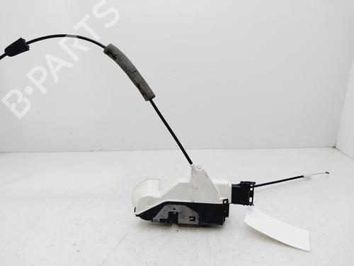 Front left lock PEUGEOT 308 I (4A_, 4C_)  | BP29876032C98 